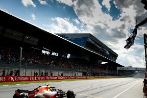Red Bull stellt neuen Formel-1-Boliden am 9. Februar vor