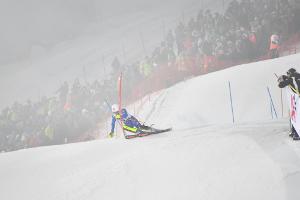 Flachau übernimmt Zagreb-Slalom