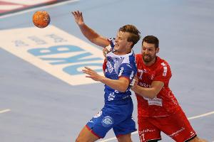 Handball: Balingen verpflichtet Danner