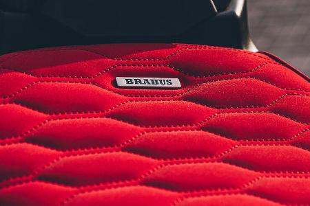Brabus 1300 R