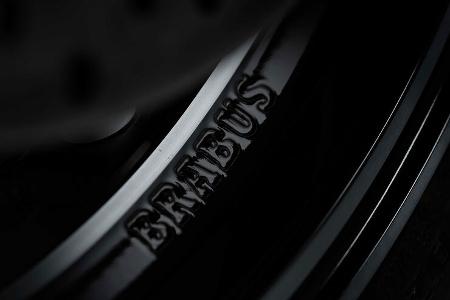 Brabus 1300 R
