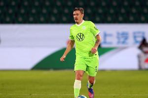 Kruse Gast im Aktuellen Sportstudio