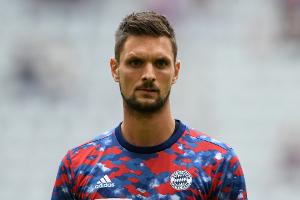 Neuer-Ersatz Ulreich: "Ich bin bereit" - Nagelsmann: "Gut aufgestellt"