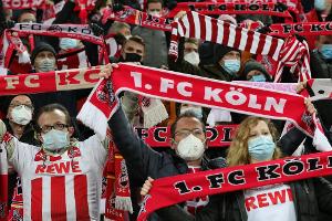 1. FC Köln stellt erneut Eilantrag