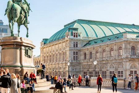 Startpunkt Deutschland: Mit dem Nachtzug durch Europa