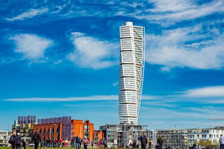 Startpunkt Deutschland: Mit dem Nachtzug durch Europa