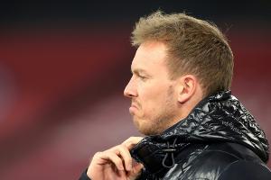 Nagelsmann "traurig" über Süle-Abgang