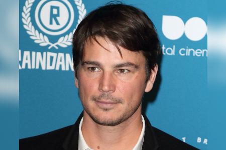 Josh Hartnett startet wieder durch - aber war er je ganz weg? Josh Hartnett startet wieder durch - aber war er je ganz weg?