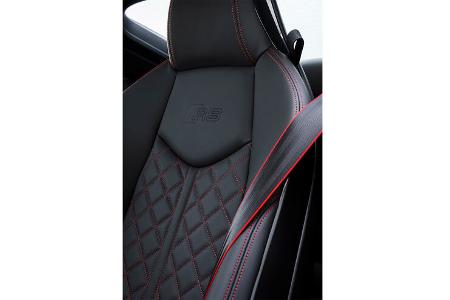 Audi TT RS