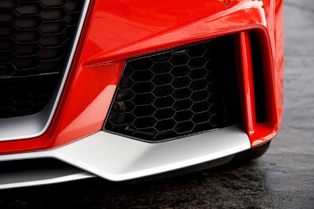 Audi TT RS