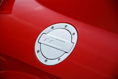 Audi TT RS