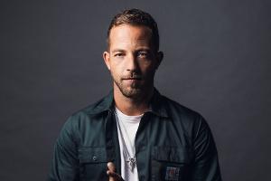 James Morrison hört sich seine "alten Aufnahmen nicht mehr an"