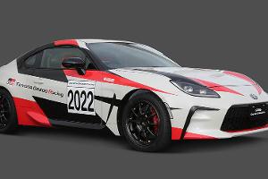 Neue Sportcoupés für den Japan-Markenpokal