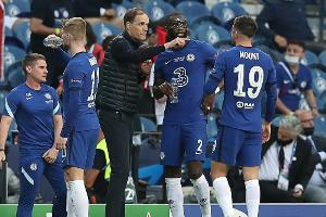 Klub-WM: Tuchel nach Corona-Quarantäne in Abu Dhabi eingetroffen