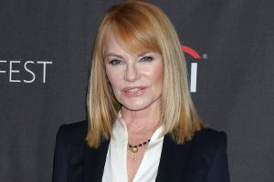 Marg Helgenberger kehrt ins "CSI"-Universum zurück
