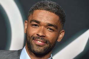 Kingsley Ben-Adir verkörpert Reggae-Ikone Bob Marley in Biopic