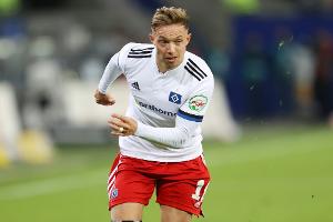 HSV siegt weiter dank Doppelpack von Kittel
