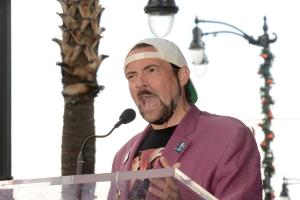 Wegen "Spider-Man"-Snub: Kevin Smith schimpft über die Oscars