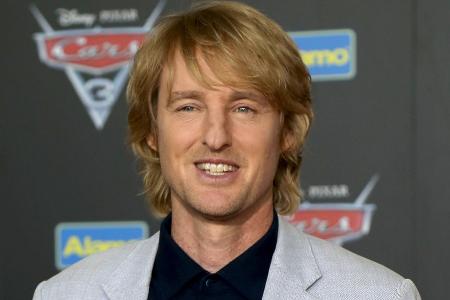 Owen Wilson verrät: Seine Mutter hat mit 80 Jahren geheiratet Owen Wilson verrät: Seine Mutter hat mit 80 Jahren geheiratet