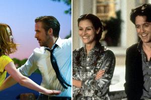 Ob solo oder vergeben: Die besten Liebesfilme zum Valentinstag