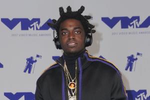 Schüsse nach Justin-Bieber-Konzert: Kodak Black unter den Verletzten