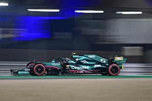 Vettel und Schumacher im Schnee - kein deutscher Sieg beim Race of Champions