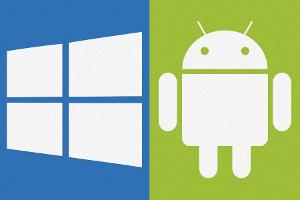 Android-Apps in Windows 11 nutzbar - mit Einschränkungen
