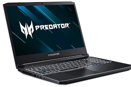 Acer Predator Helios 300 Gaming