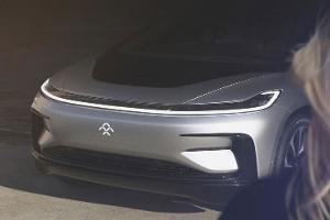 Massenmarkt-Elektroauto kommt 2024