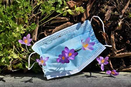 Öffnungen Lockerungen Corona Frühling