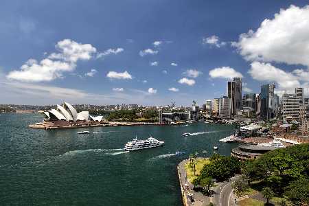 Australien öffnet Grenzen für Tourismus