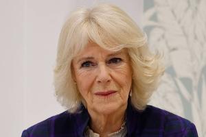 Nach Prinz Charles: Auch Herzogin Camilla positiv auf Corona getestet