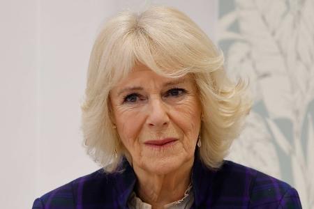 Nach Prinz Charles: Auch Herzogin Camilla positiv auf Corona getestet Nach Prinz Charles: Auch Herzogin Camilla positiv auf Corona getestet