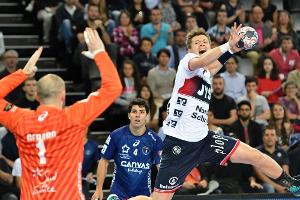 ServusTV zeigt Flensburg-Kielce am Mittwoch live