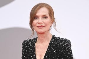Preisträgerin Isabelle Huppert kann nicht zur Berlinale kommen