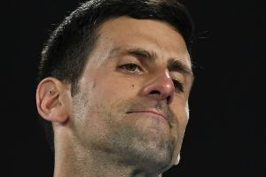 Djokovic lehnt Impfung weiter ab - und würde lieber auf weitere Titel verzichten