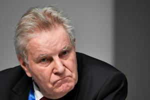 IOC-Mitglied Oswald: Walijewa beruft sich auf Medikament ihres Großvaters