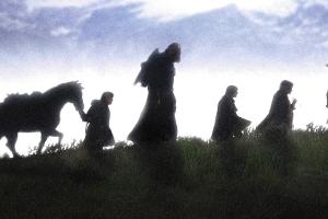 Neuer "Herr der Ringe"-Film kommt im April 2024