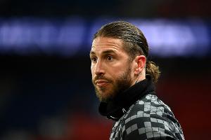 PSG ohne Ramos, aber mit Messi, Mbappe und Neymar