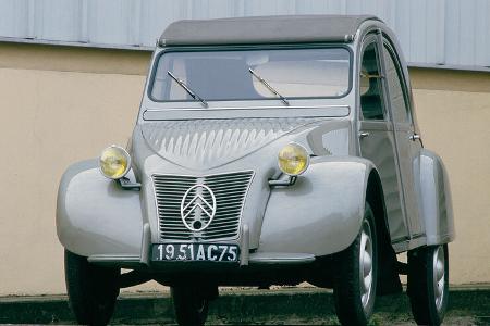 Citroen DS