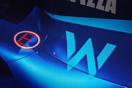 Williams FW44 - F1-Auto - Saison 2022