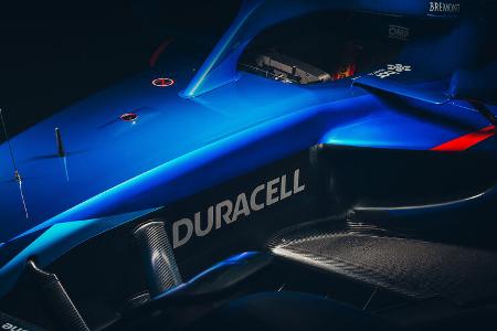 Williams FW44 - F1-Auto - Saison 2022