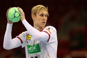 Handball: Drei Abgänge bei den Füchsen Berlin