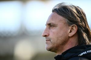 Nicola neuer Coach von Ribery-Klub Salernitana