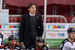 Haie verlängern mit Krupp langfristig