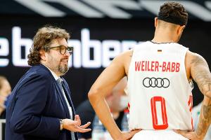 BBL: Bayern verlieren Topspiel in Chemnitz - Alba schlägt Frankfurt