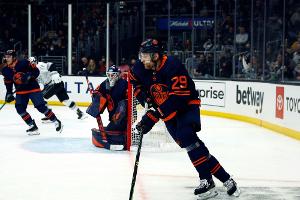 Draisaitl feiert dritten Sieg in Serie - Crosby erzielt 500. NHL-Tor