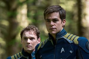 Neuer "Star Trek"-Film mit Chris Pine soll noch 2022 entstehen