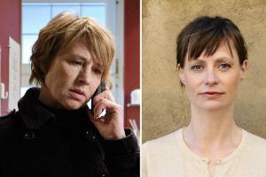 Katharina Marie Schubert: Guter Rat vom Kameramann für ihr Regiedebüt