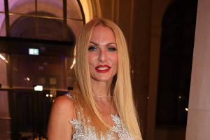 Sonya Kraus postet Details zu ihrer Krebs-OP und animiert zur Vorsorge